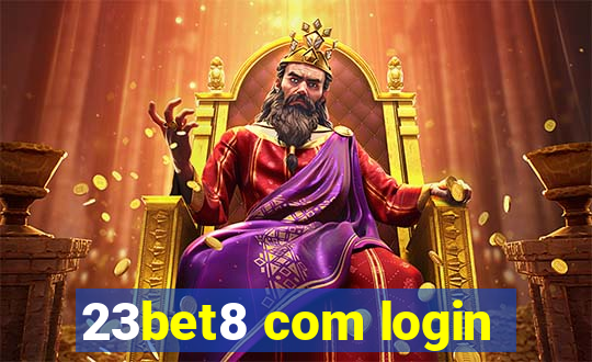 23bet8 com login